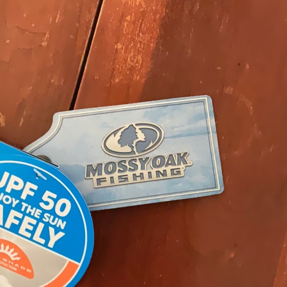 Big_and_Tall Columbia Active Wear Shirt - Picture 8 of 9